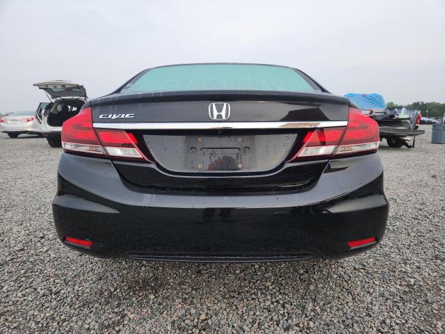 Продаж на аукціоні авто 2015 Honda Civic, vin: 19XFB2F54FE083483, номер лоту: 62696976