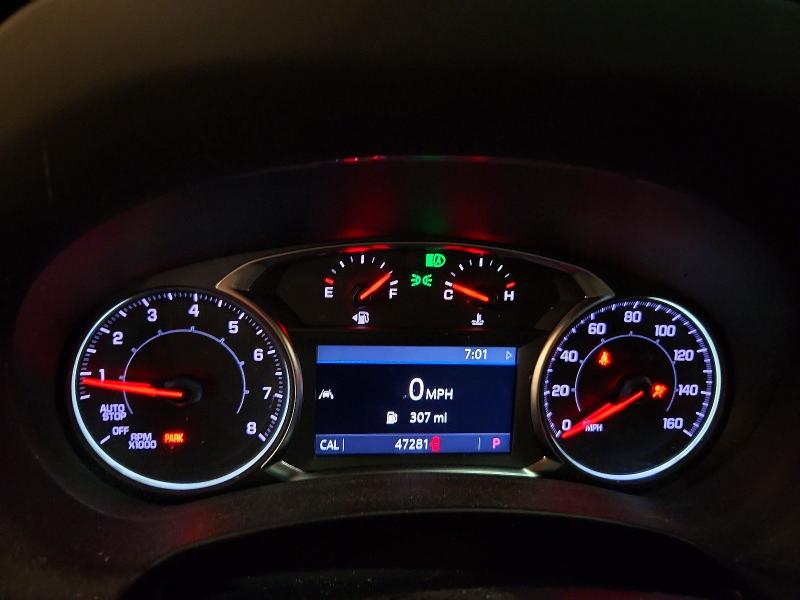 Продаж на аукціоні авто 2023 Gmc Terrain, vin: 3GKALYEG3PL175599, номер лоту: 62138486