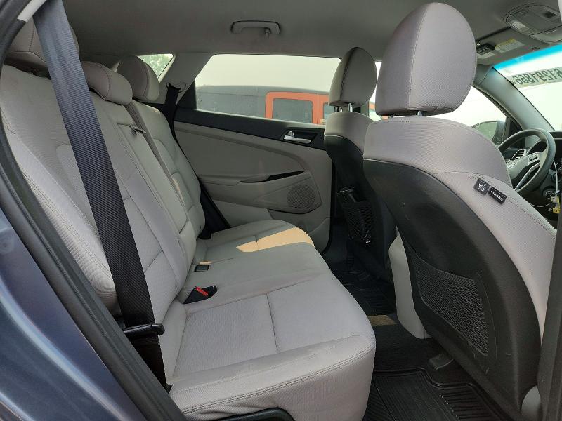 Aukcja sprzedaży 2019 Hyundai Tucson, vin: KM8J2CA46KU840194, numer aukcji: 61291866