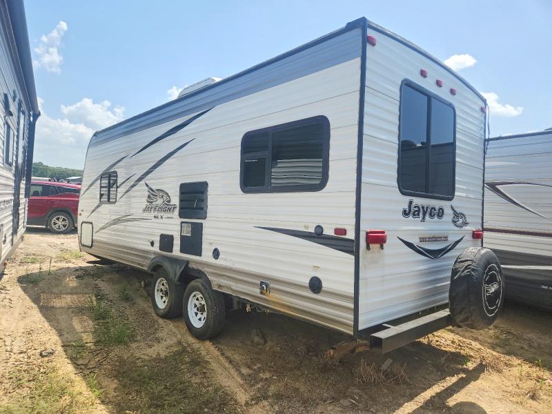 Aukcja sprzedaży 2016 Jay Rv Trailer, vin: 1UJBJ0BL6G17Z0387, numer aukcji: 60367496