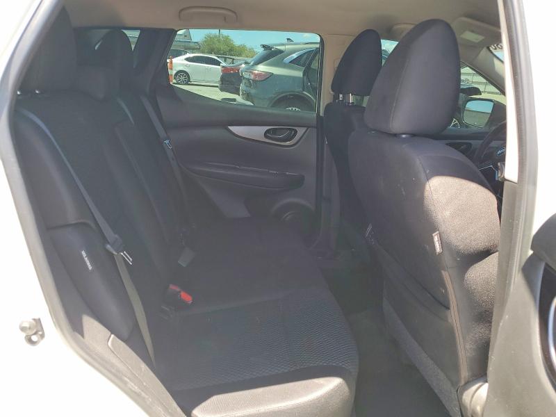 Продаж на аукціоні авто 2021 Nissan Rogue Sport, vin: JN1BJ1AV2MW300361, номер лоту: 60002786