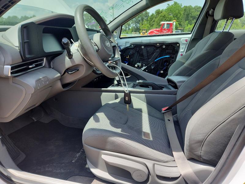Продаж на аукціоні авто 2024 Hyundai Elantra, vin: KMHLL4DG3RU741733, номер лоту: 61767236