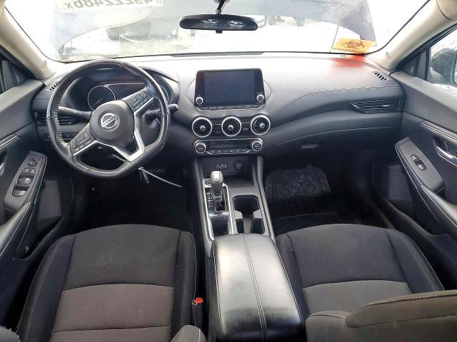 Aukcja sprzedaży 2021 Nissan Sentra, vin: 3N1AB8CV1MY282443, numer aukcji: 60946576