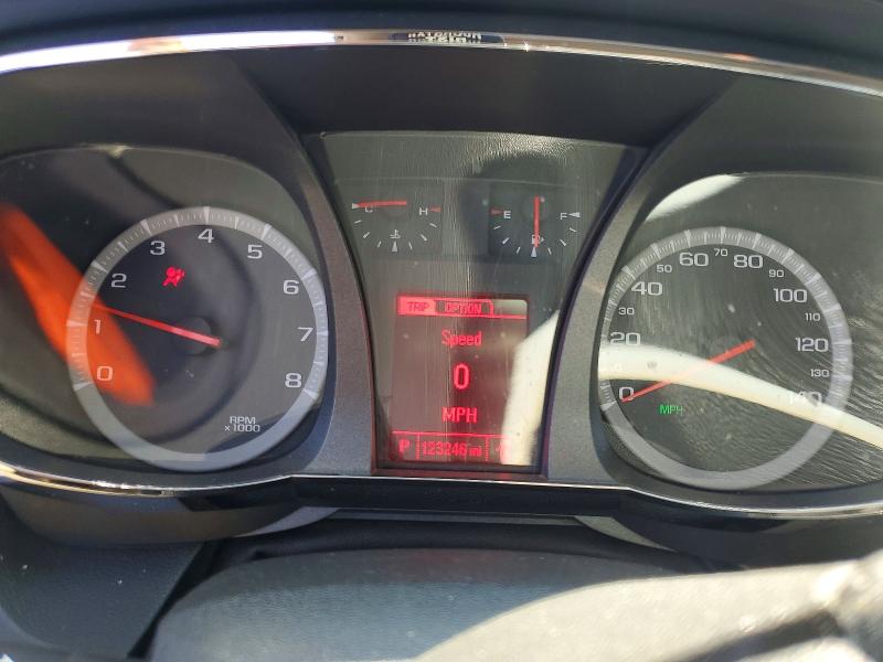 Aukcja sprzedaży 2015 Gmc Terrain, vin: 2GKALUEK8F6391805, numer aukcji: 62837316