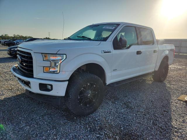 Продаж на аукціоні авто 2017 Ford F150, vin: 1FTEW1EP6HFC57382, номер лоту: 59773176