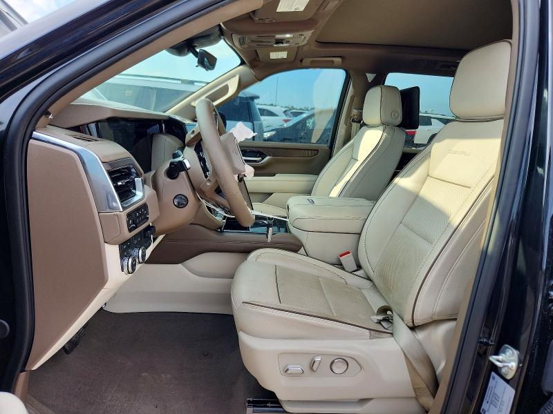 Продажа на аукционе авто 2025 Gmc Yukon, vin: 1GKS2DR86SR321403, номер лота: 60136856