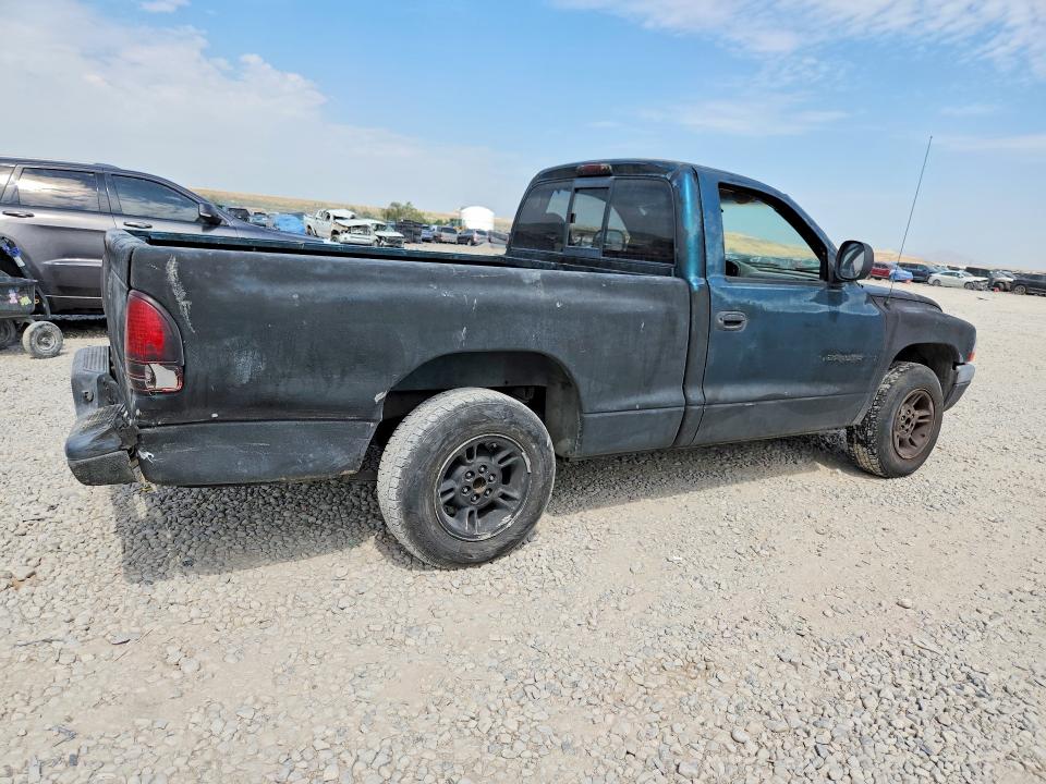 Aukcja sprzedaży 1999 Dodge Dakota, vin: 1B7FL26X5XS174484, numer aukcji: 61059716
