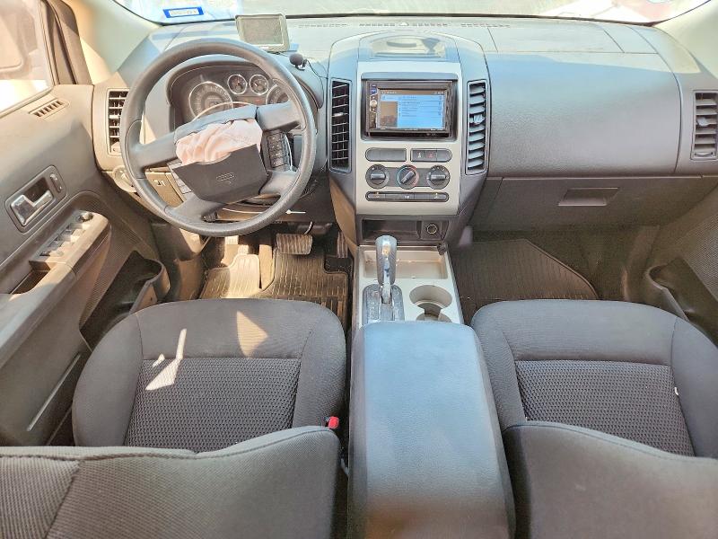 Aukcja sprzedaży 2008 Ford Edge, vin: 2FMDK36C08BB07473, numer aukcji: 62789216