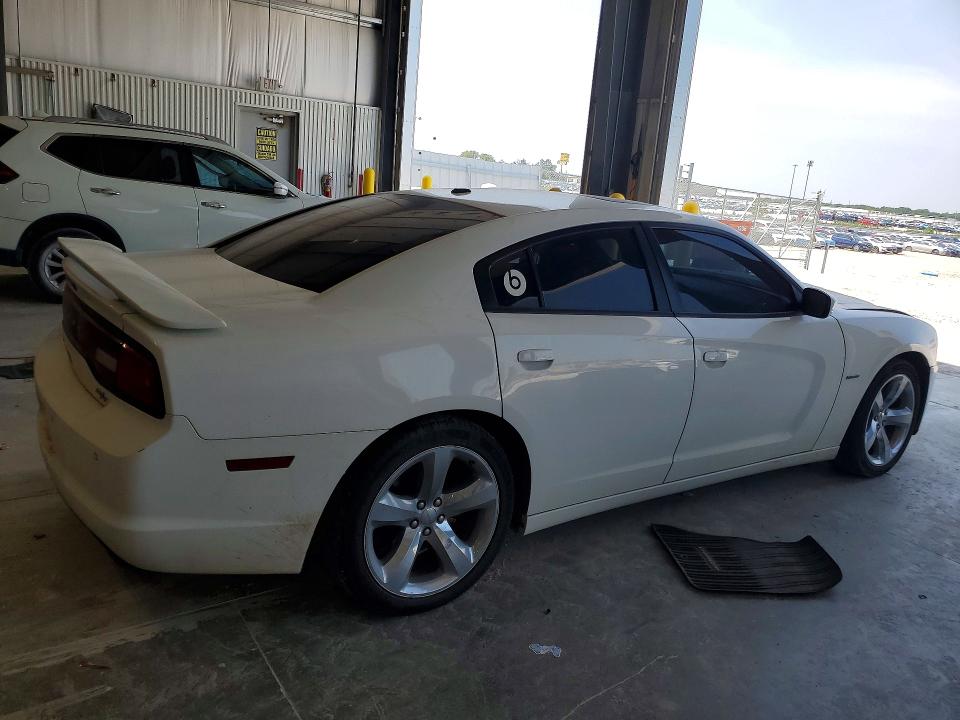 Продажа на аукционе авто 2012 Dodge Charger, vin: 2C3CDXCT8CH302978, номер лота: 61386216