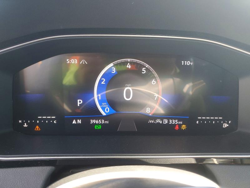 Aukcja sprzedaży 2025 Volkswagen Jetta, vin: 3VW5X7BU3SM035090, numer aukcji: 60581226
