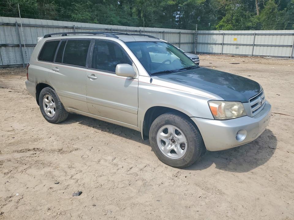 Aukcja sprzedaży 2007 Toyota Highlander, vin: JTEGD21A270164734, numer aukcji: 62947266
