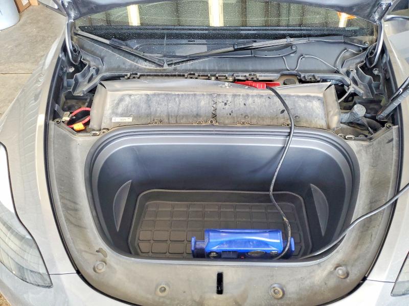 Aukcja sprzedaży 2025 Tesla Model Y, vin: 7SAYGAEE5SF287464, numer aukcji: 62469246