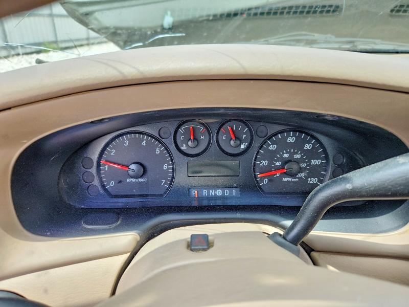 61841986 :رقم المزاد ، 1FAFP53U16A236053 vin ، 2006 Ford Taurus مزاد بيع