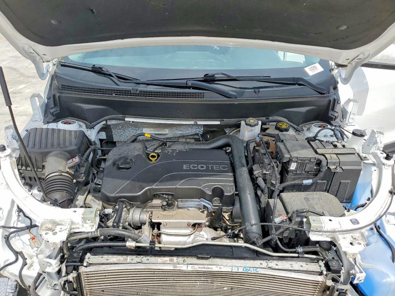 Продажа на аукционе авто 2022 Chevrolet Equinox, vin: 3GNAXUEVXNL257440, номер лота: 61366336