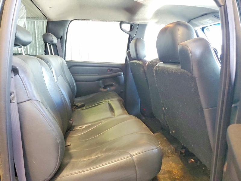 60988936 :رقم المزاد ، 1GCHK23U82F248200 vin ، 2002 Chevrolet Silverado مزاد بيع