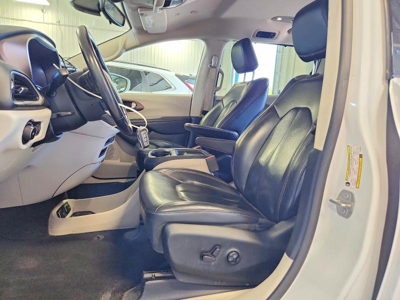 Aukcja sprzedaży 2018 Chrysler Pacifica, vin: 2C4RC1BG9JR143910, numer aukcji: 60635016