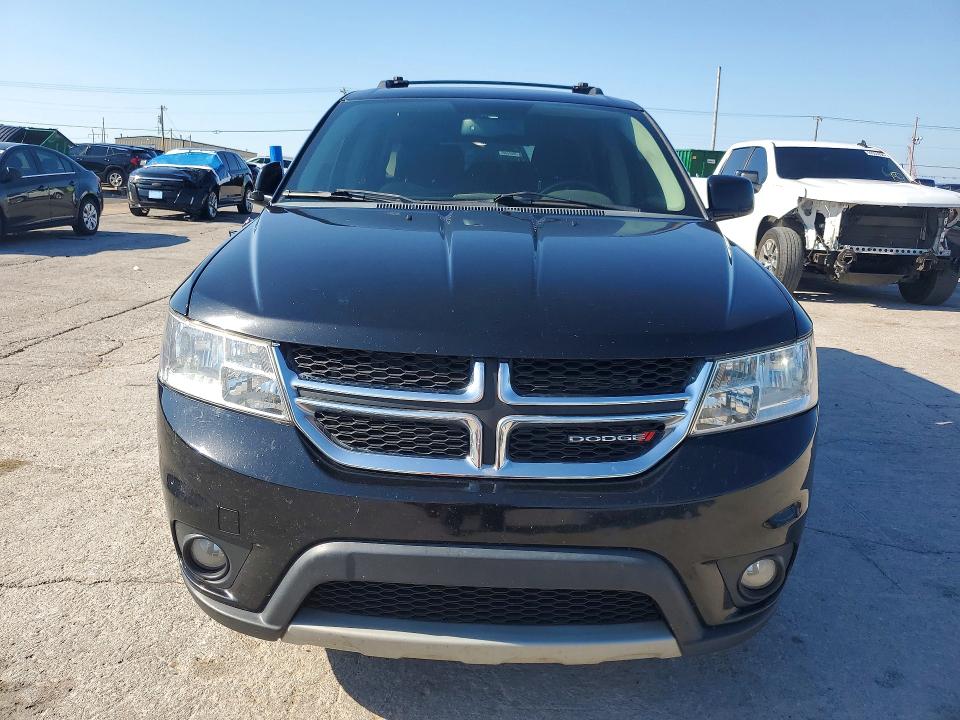 59331766 :رقم المزاد ، 3C4PDCBGXGT115393 vin ، 2016 Dodge Journey مزاد بيع