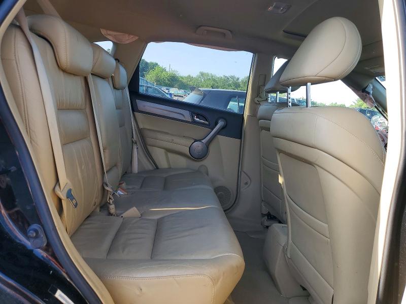 59703376 :رقم المزاد ، JHLRE48748C033274 vin ، 2008 Honda Cr-v مزاد بيع