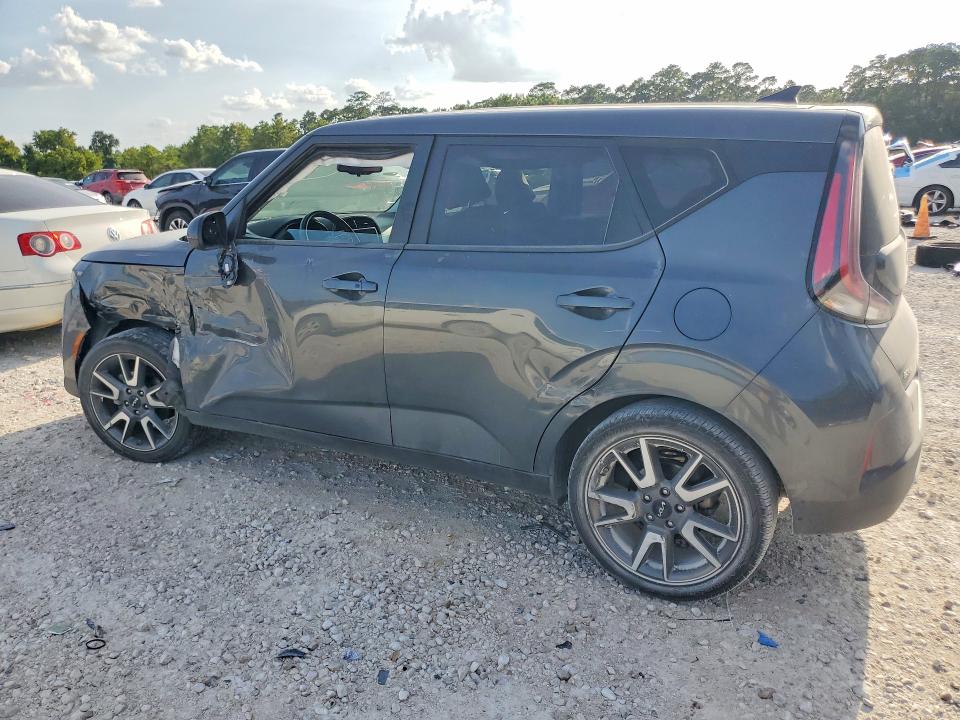 Продажа на аукционе авто 2024 Kia Soul, vin: KNDJ33AU0R7907432, номер лота: 62951546