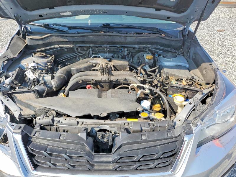 Aukcja sprzedaży 2017 Subaru Forester, vin: JF2SJAGC1HH503563, numer aukcji: 62951566