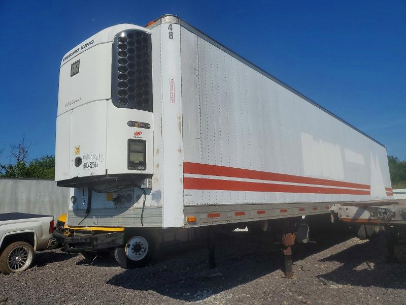 1996 Utility Trailer Trailer მანქანა იყიდება აუქციონზე, vin: 1UYVS253XTM949309, აუქციონის ნომერი: 60045256