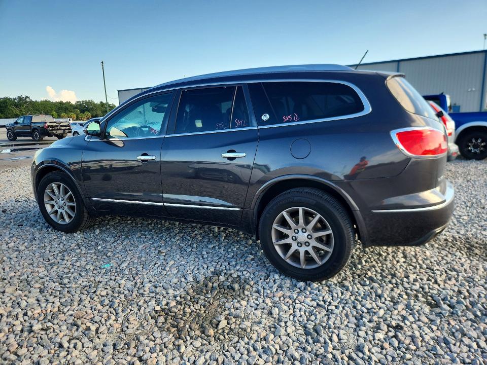 Продажа на аукционе авто 2015 Buick Enclave, vin: 5GAKVBKD1FJ104748, номер лота: 59794046
