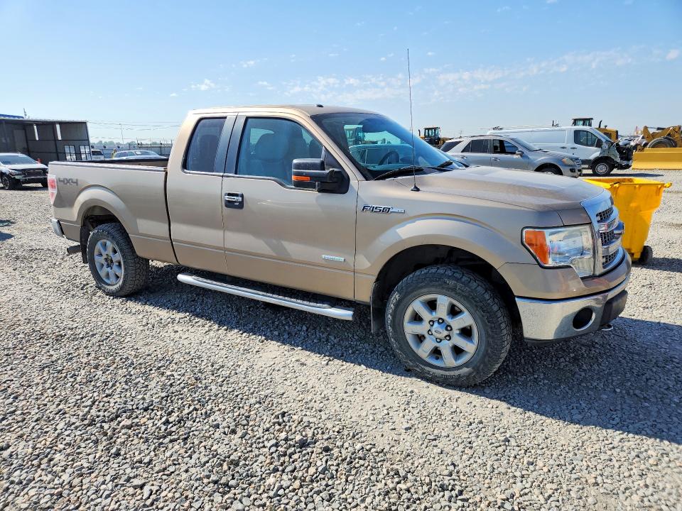 Aukcja sprzedaży 2013 Ford F150, vin: 1FTFX1ET9DFB98353, numer aukcji: 61600146