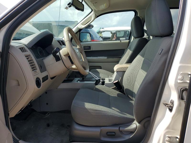 Продаж на аукціоні авто 2010 Ford Escape, vin: 1FMCU0D79AKB24682, номер лоту: 62507606