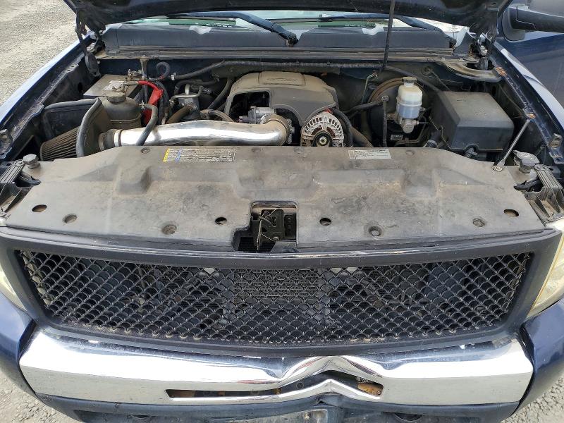 Продажа на аукционе авто 2010 Chevrolet Silverado, vin: 3GCRKSE33AG192897, номер лота: 85619205