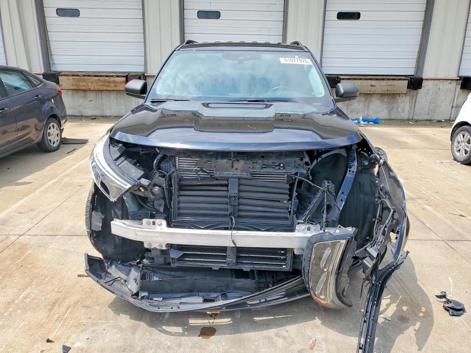 Продаж на аукціоні авто 2020 Ford Explorer, vin: 1FMSK8DH1LGC77894, номер лоту: 61027926