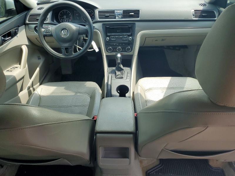 Aukcja sprzedaży 2012 Volkswagen Passat, vin: 1VWAP7A3XCC053788, numer aukcji: 60575136