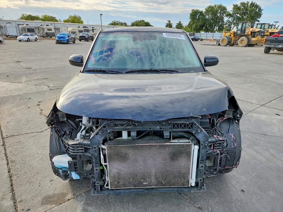 Aukcja sprzedaży 2024 Kia Soul, vin: KNDJ23AU9R7235003, numer aukcji: 60693946