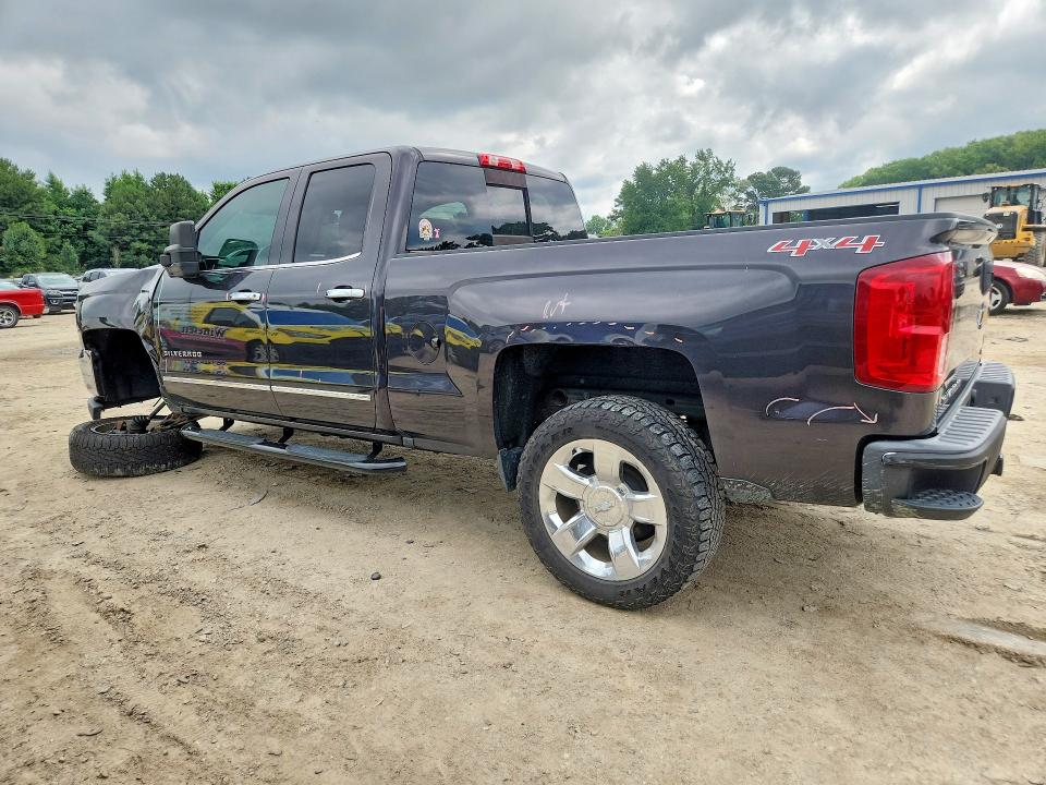 Aukcja sprzedaży 2016 Chevrolet Silverado, vin: 1GCVKSEC0GZ151098, numer aukcji: 58872336