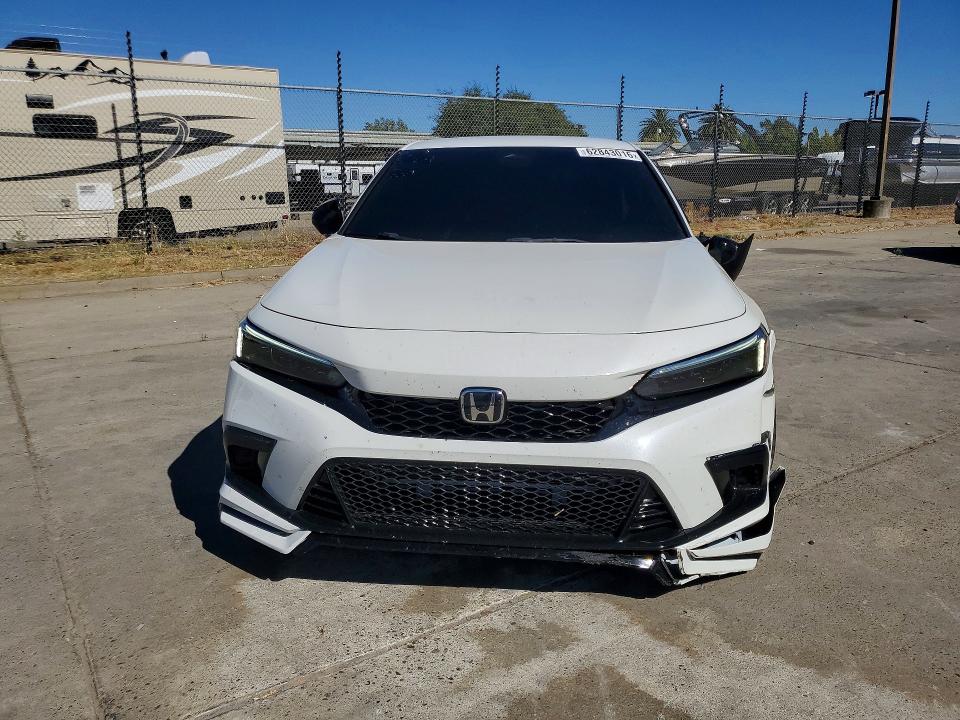 Aukcja sprzedaży 2024 Honda Civic, vin: 2HGFE2F52RH585264, numer aukcji: 62843016