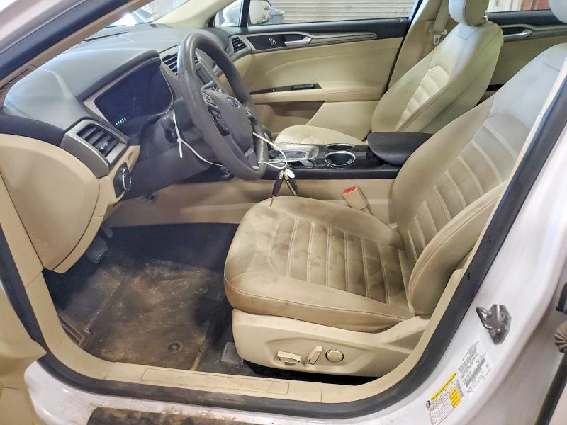 2013 Ford Fusion მანქანა იყიდება აუქციონზე, vin: 3FA6P0H70DR339800, აუქციონის ნომერი: 61582176