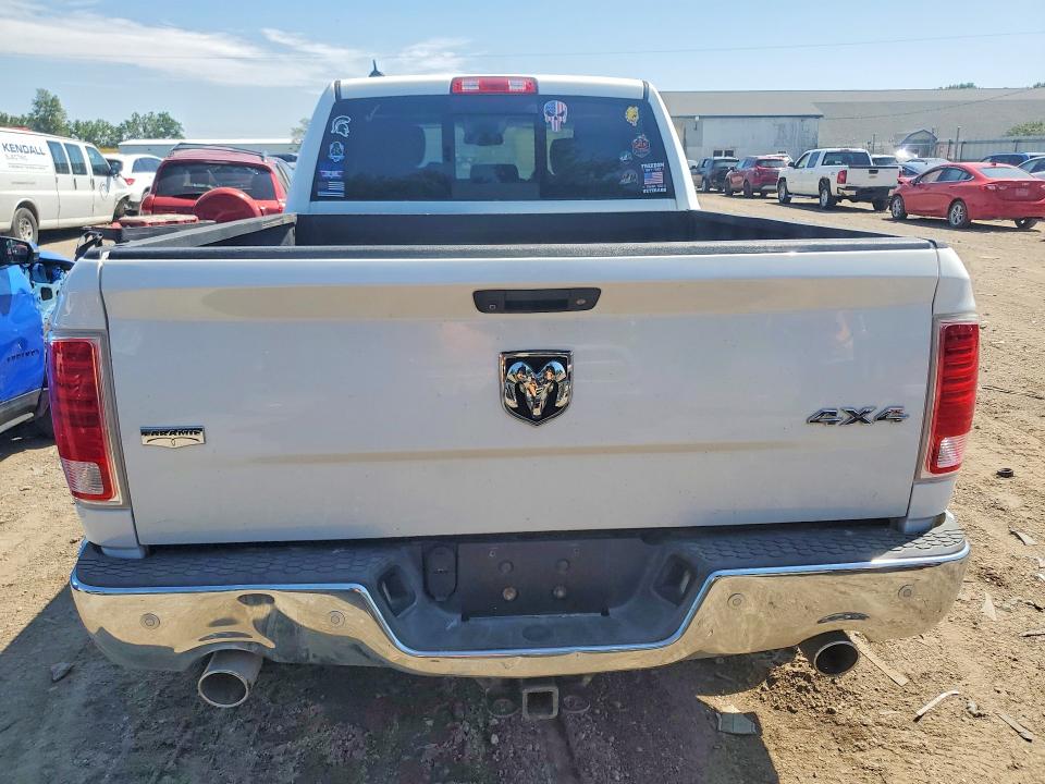 2015 Ram 1500 მანქანა იყიდება აუქციონზე, vin: 1C6RR7VM7FS733927, აუქციონის ნომერი: 59911246