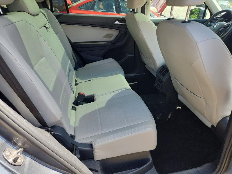 Aukcja sprzedaży 2019 Volkswagen Tiguan, vin: 3VV2B7AX4KM176025, numer aukcji: 63176816