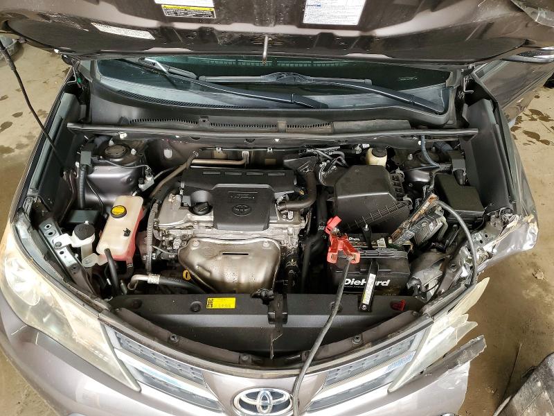 Aukcja sprzedaży 2014 Toyota Rav4, vin: 2T3RFREV5EW206271, numer aukcji: 61364946