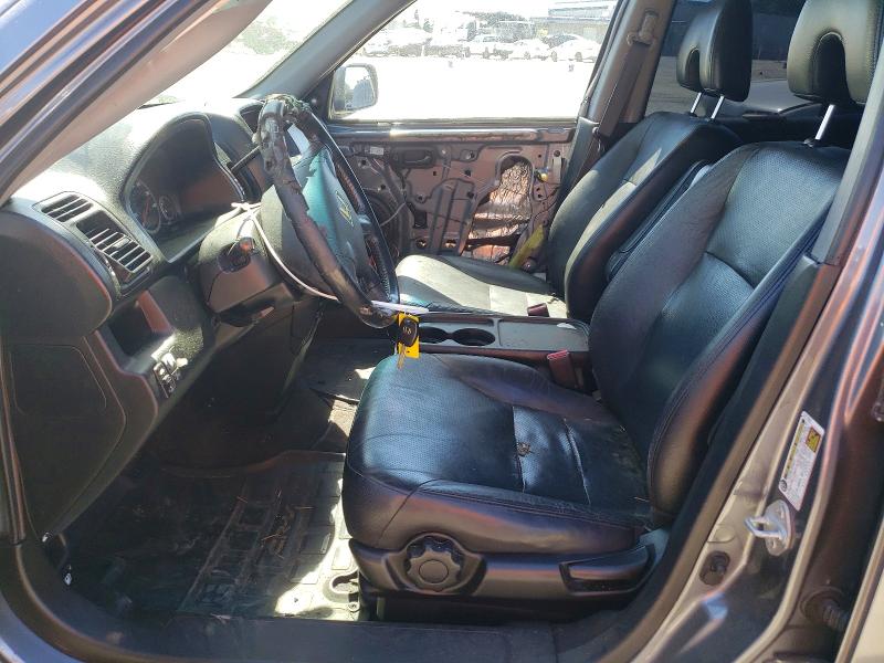 Продаж на аукціоні авто 2006 Honda Cr-v, vin: JHLRD78916C015415, номер лоту: 61376046