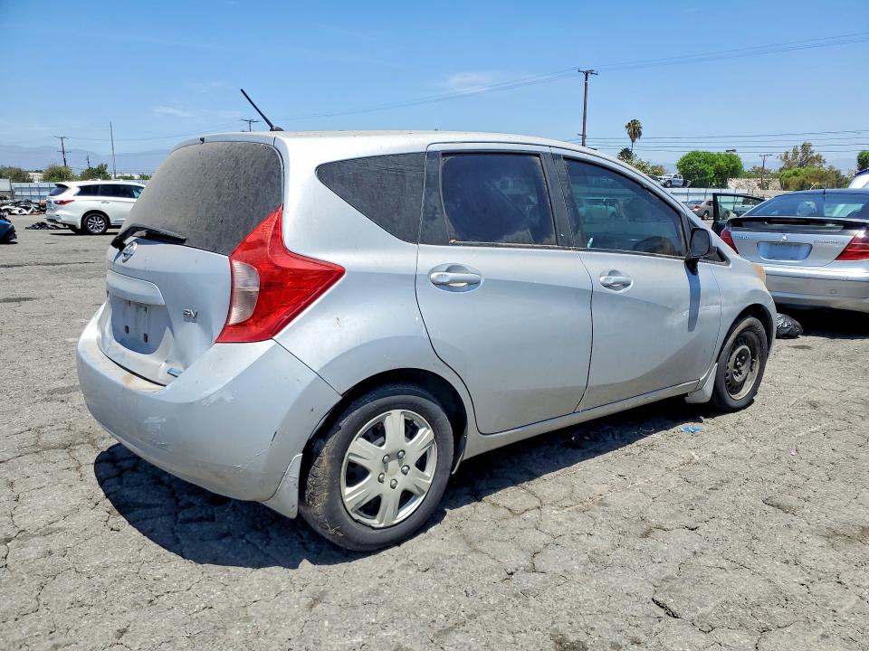 Продаж на аукціоні авто 2014 Nissan Versa Note, vin: 3N1CE2CP9EL402485, номер лоту: 62653796
