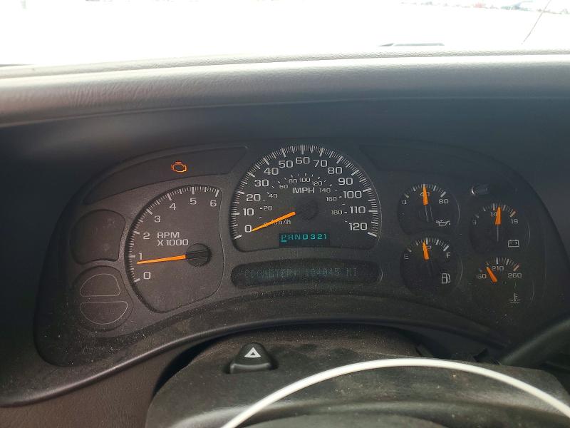 61325536 :رقم المزاد ، 1GTEK19B25E167349 vin ، 2005 Gmc New Sierra مزاد بيع