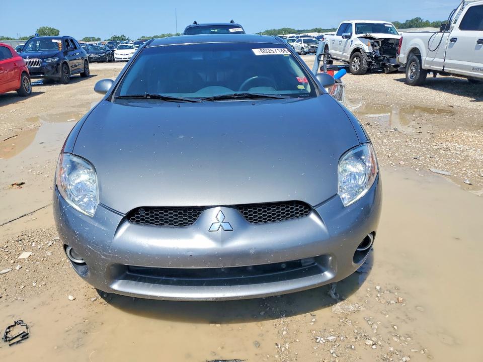 Aukcja sprzedaży 2006 Mitsubishi Eclipse, vin: 4A3AK34T16E015037, numer aukcji: 60257186