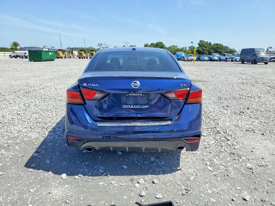 Aukcja sprzedaży 2022 Nissan Altima, vin: 1N4BL4CV5NN366325, numer aukcji: 62267656