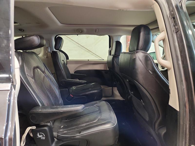 Aukcja sprzedaży 2019 Chrysler Pacifica, vin: 2C4RC1GG8KR609367, numer aukcji: 62577796