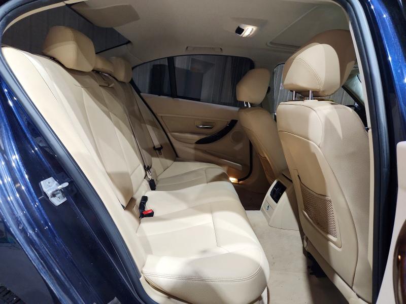 Продаж на аукціоні авто 2015 Bmw 328, vin: WBA3B5G58FNS20016, номер лоту: 61439336