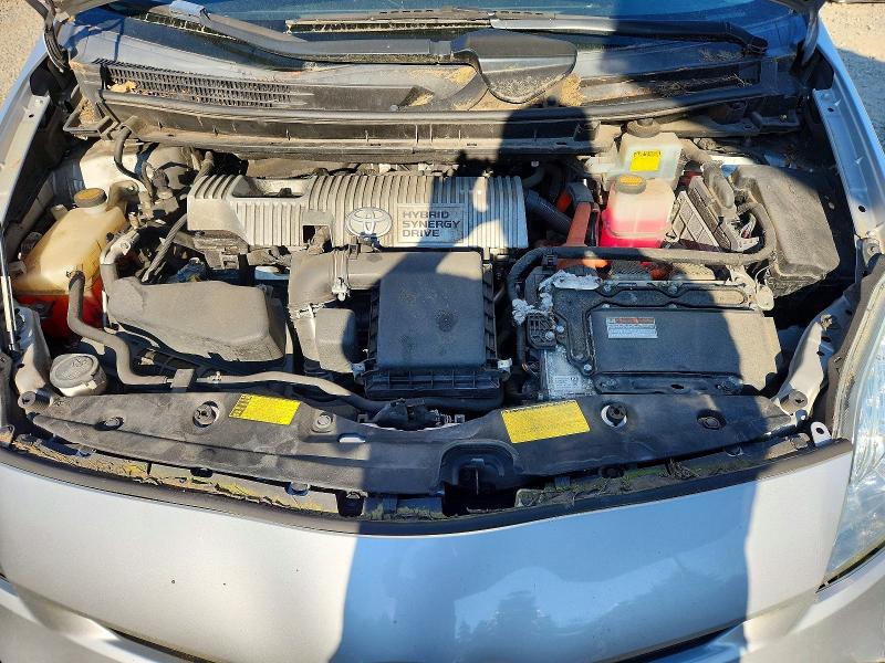 62101376 :رقم المزاد ، JTDKN3DU9E1773513 vin ، 2014 Toyota Prius مزاد بيع