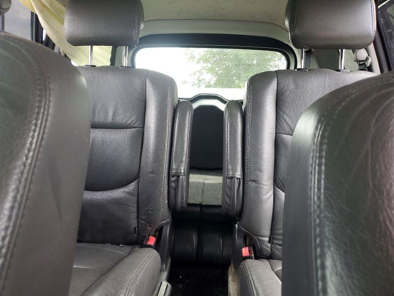 61796666 :رقم المزاد ، JM1CR293860102070 vin ، 2006 Mazda 5 مزاد بيع