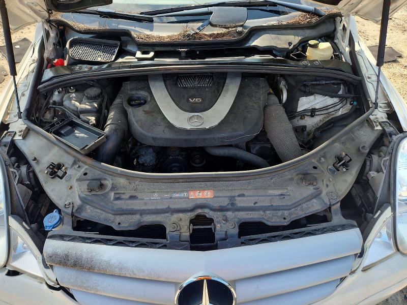 Aukcja sprzedaży 2006 Mercedes-benz R, vin: 4JGCB65E66A026583, numer aukcji: 62852126