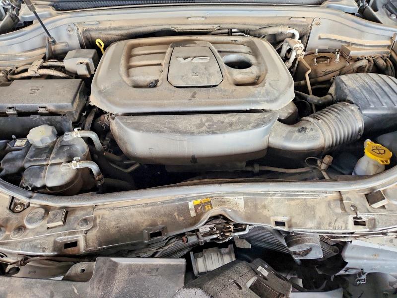 Продажа на аукционе авто 2018 Dodge Durango, vin: 1C4RDJDG4JC497336, номер лота: 60581276