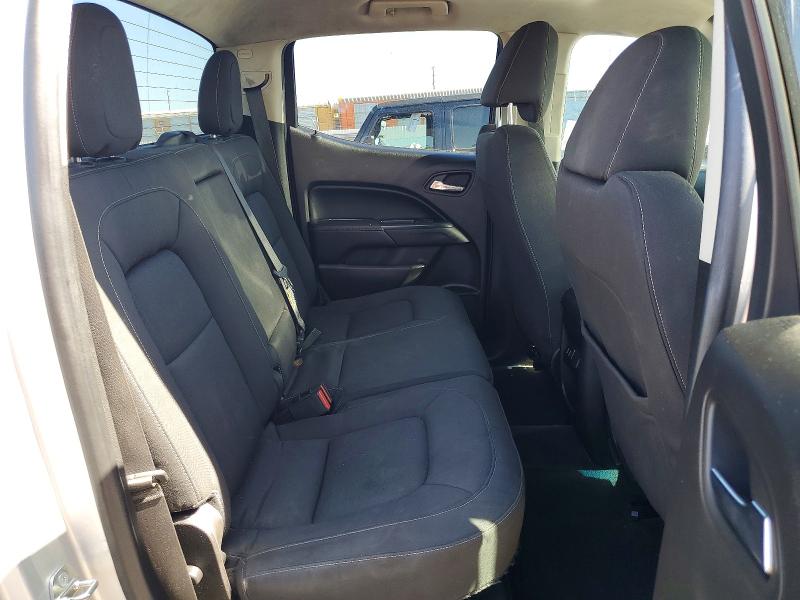 Продажа на аукционе авто 2016 Gmc Canyon, vin: 1GTG5CE34G1368710, номер лота: 59888626